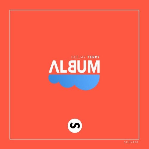 Cover art for Album