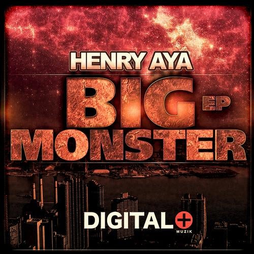 Big Monster Ep