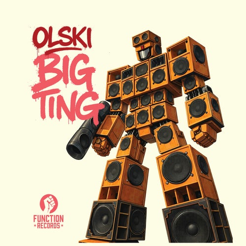 Big Ting EP
