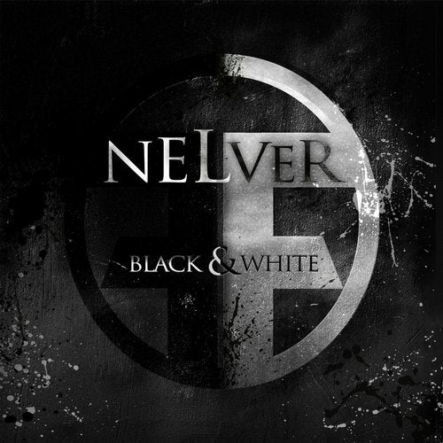 Cover art for Black & White