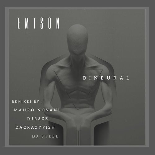 Cover art for Bineural