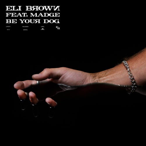 Be Your Dog (Extended)