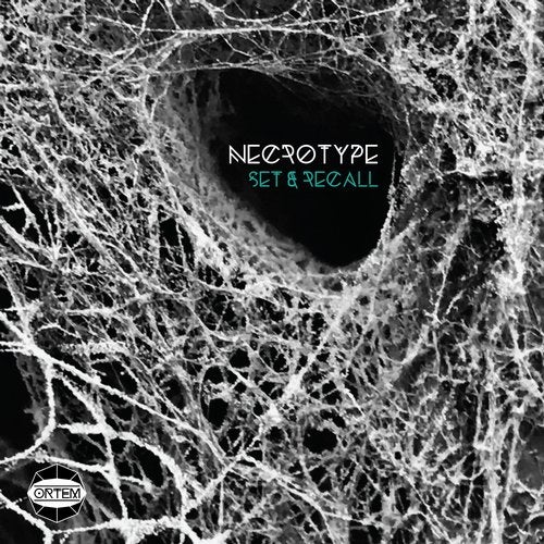 Necrotype - Set & Recall [EP] 2019