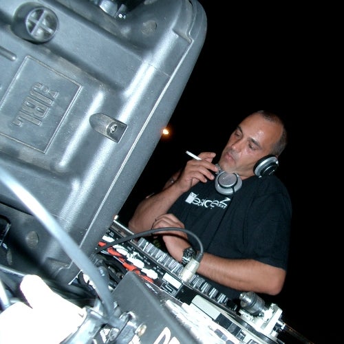 DJ René Fox