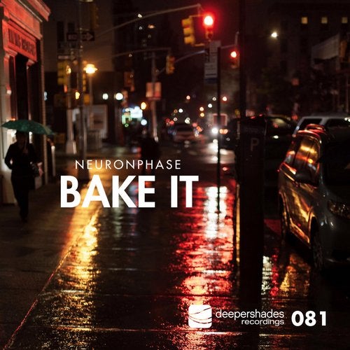 Cover art for Bake It