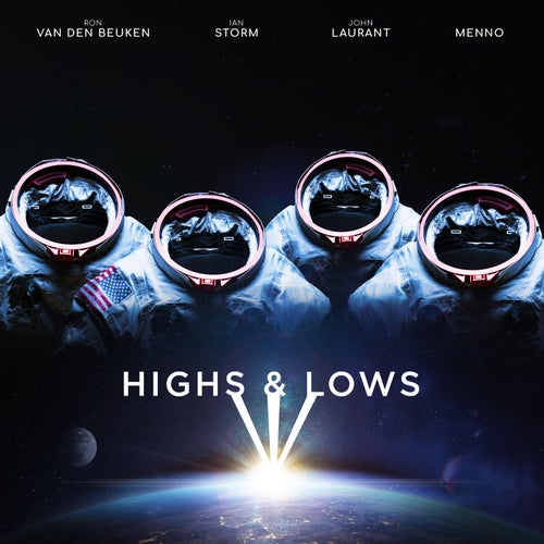 Highs & Lows (Extended Mix)