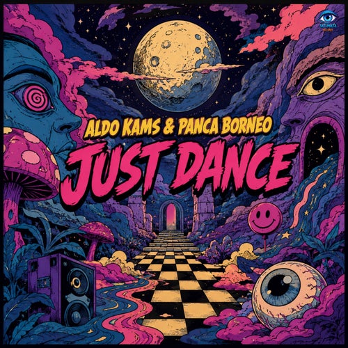 Just Dance cover art