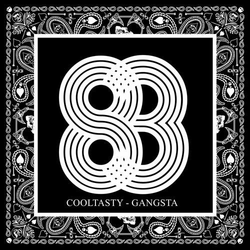 Cover art for Gangsta
