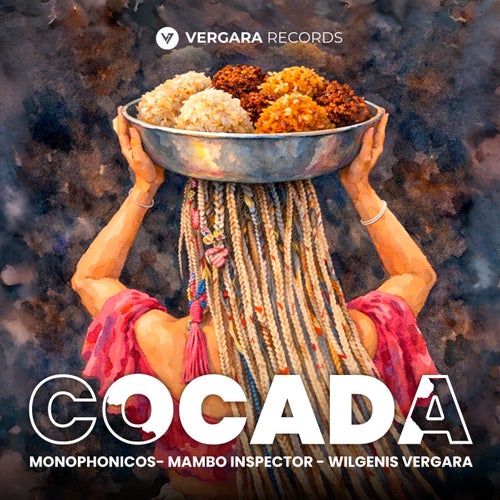 Cocada (Extended Mix)