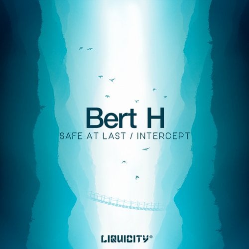 Cover art for Safe At Last / Intercept