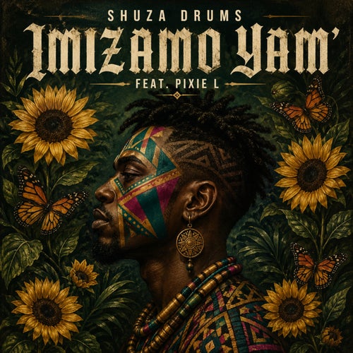 Imizamo Yam'