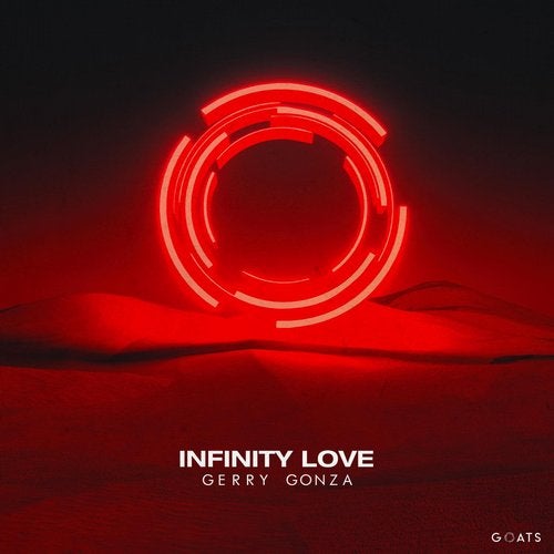 Gerry Gonza - Infinity Love [EP] 2019