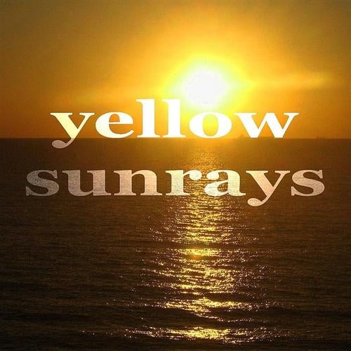 Yellow Sunrays