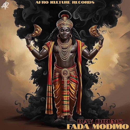 Fada Modimo