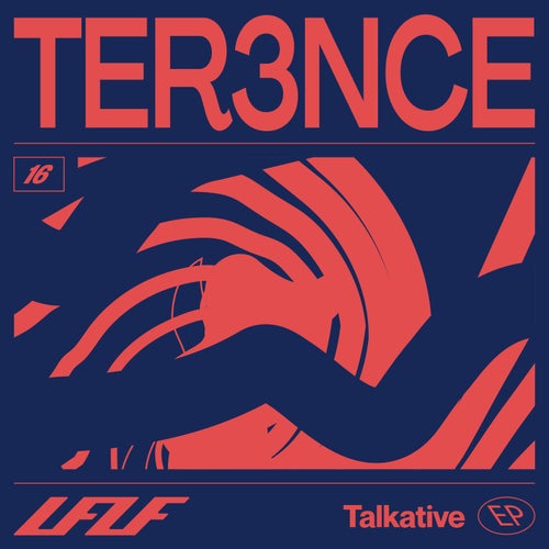 Talkative EP