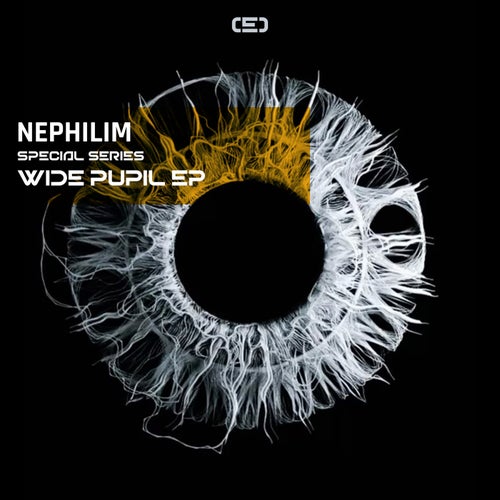  Nephilim - Wide Pupil (2026) 
