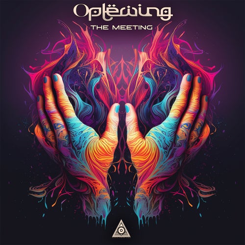  Oplewing - The Meeting (2023) 