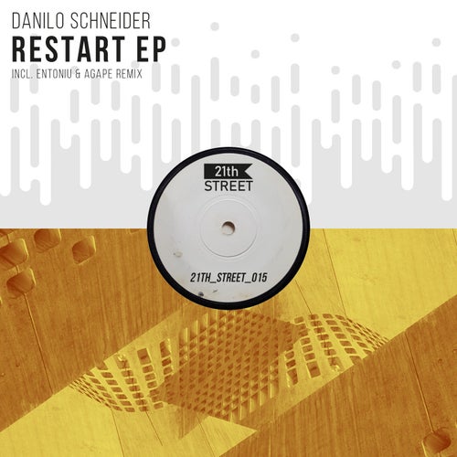 Restart EP