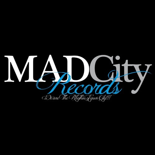 Mad City Records