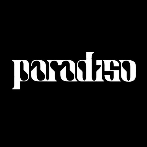 Paradiso Records