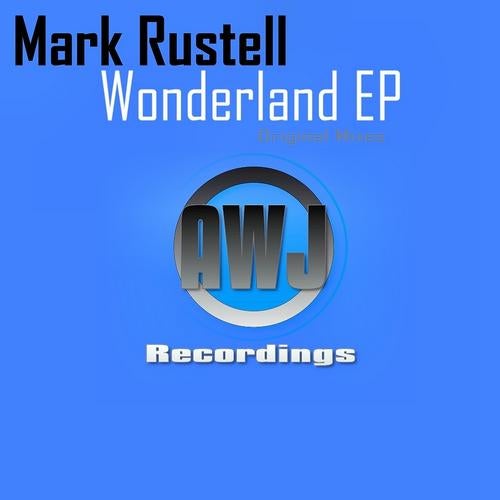 Wonderland EP