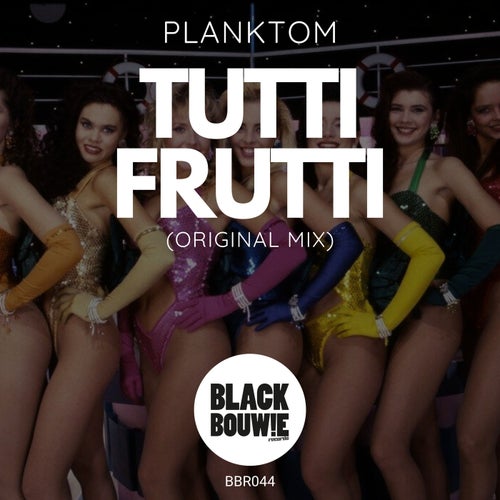 Tutti Frutti