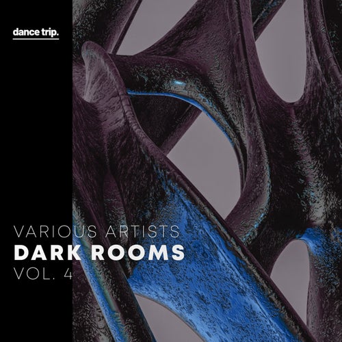 Dark Rooms, Vol. 4
