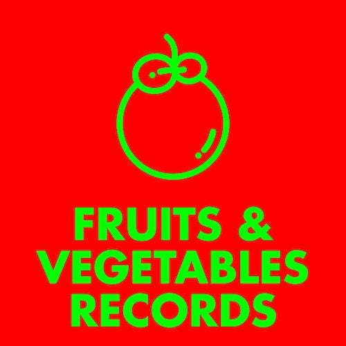 Fruits & Vegetables Records