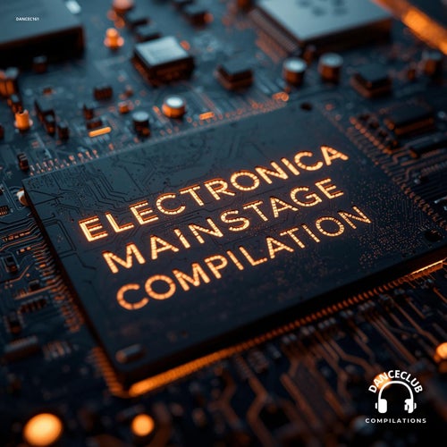 Electronica Mainstage Compilation