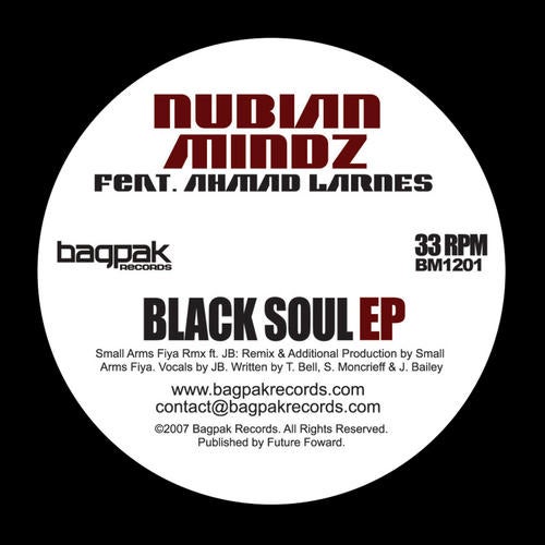 Black Soul EP