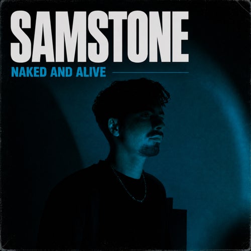 Naked And Alive