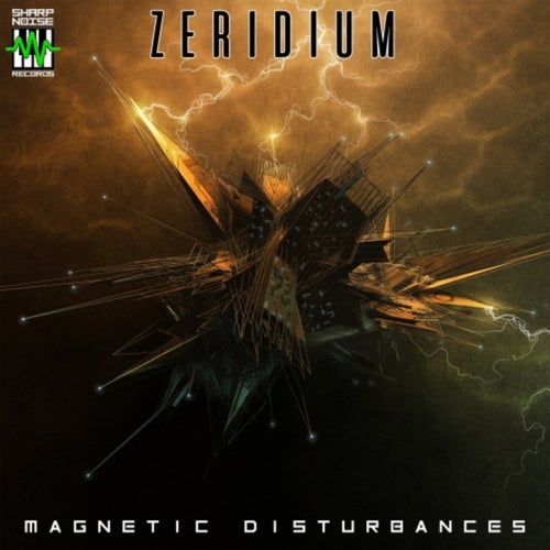 Magnetic Disturbances