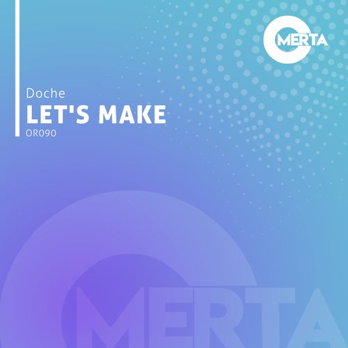 Cover art for Let's Make