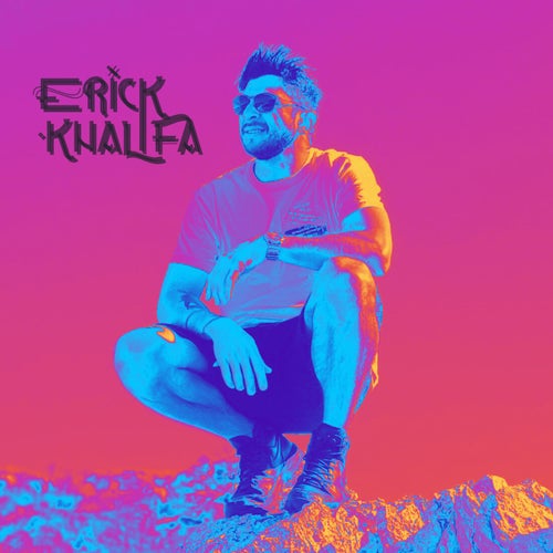 Erick Khalifa