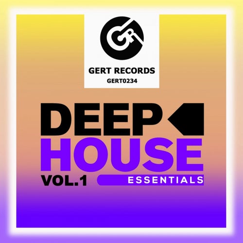 Deep House Essentials, Vol.1