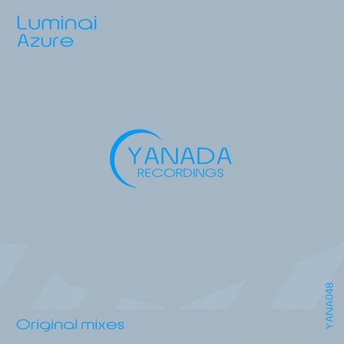  Luminai - Azure (2026) 