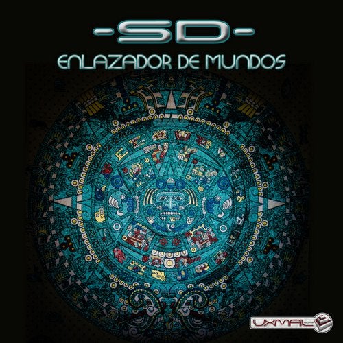 Cover art for Enlazador De Mundos