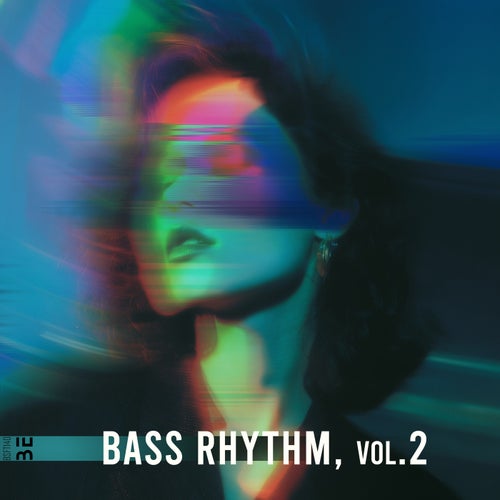 Bass Rhythm, vol.2