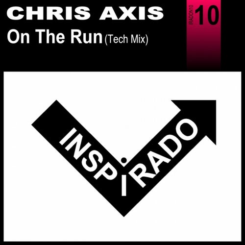 On The Run (Tech Mix)