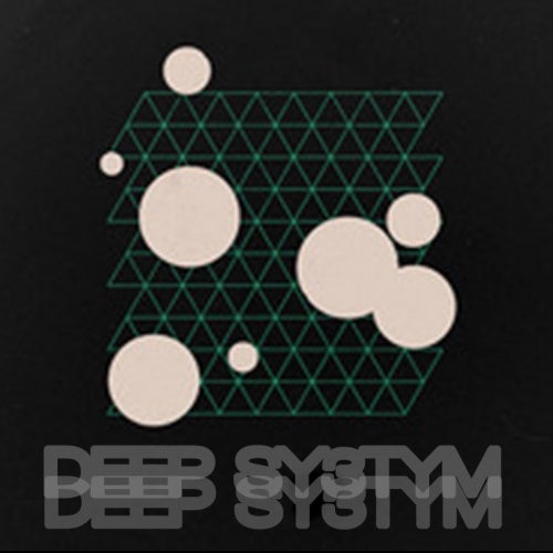 DARRIN STERLING - DEEP SY3TYM - OCT. 2014