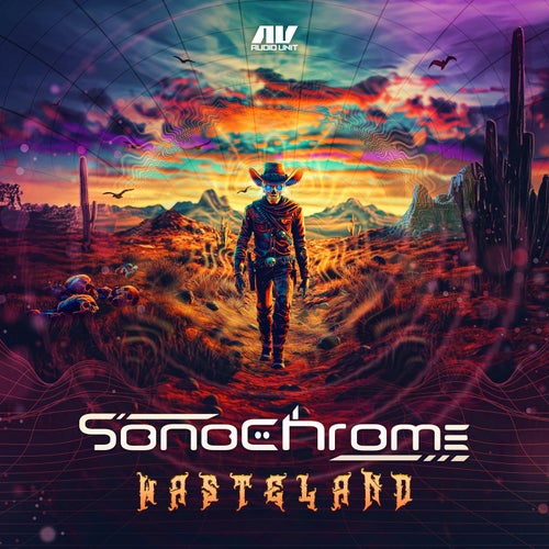 Wasteland