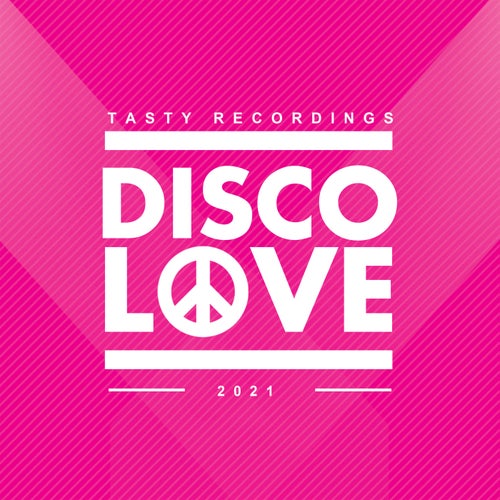 Disco Love 2021