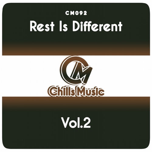 Rest Is Different Vol.2