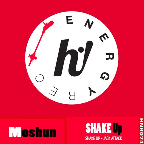 Shake Up