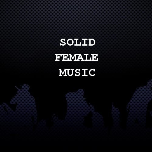 Solid Female Music