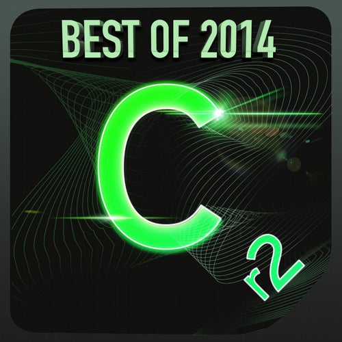 Cr2 Records Best of 2014