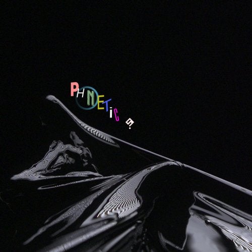 Cover art for Phonetic Fanatic