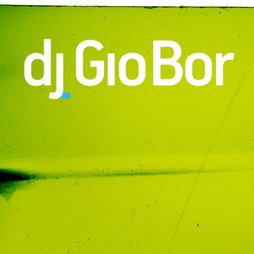 DJ Gio Bor