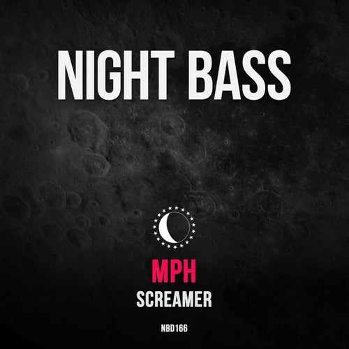 Cover art for Screamer