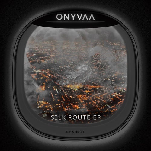 Silk Route EP
